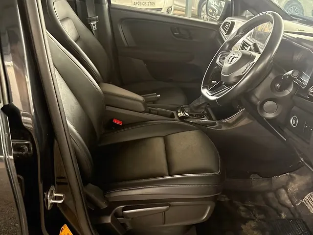 Used Tata Altroz [2020] XZ Plus (S) Dark Edition in Hyderabad