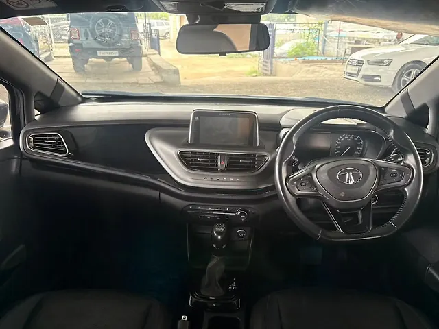 Used Tata Altroz [2020] XZ Plus (S) Dark Edition in Hyderabad