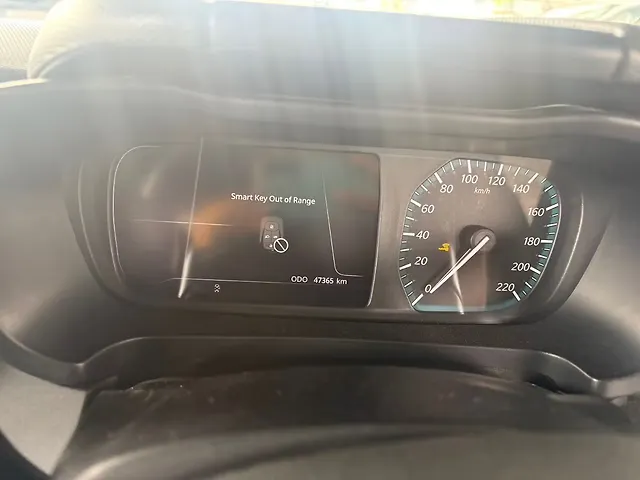Used Tata Altroz [2020] XZ Plus (S) Dark Edition in Hyderabad