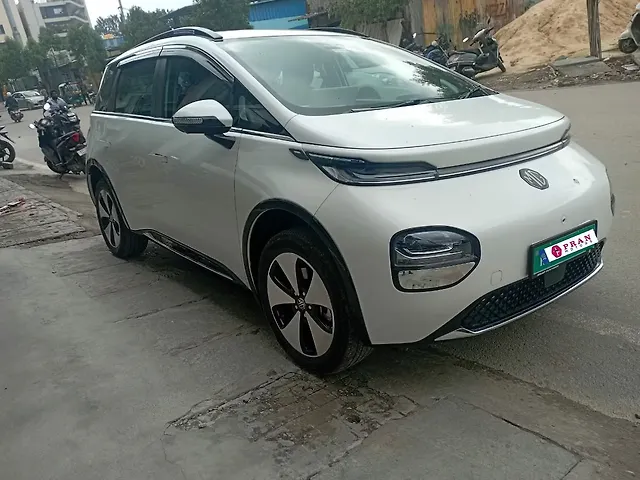 Used 2025 MG Windsor EV in Bangalore