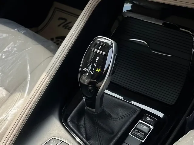Used BMW X1 [2016-2020] sDrive20i xLine[2017-2018] in Delhi