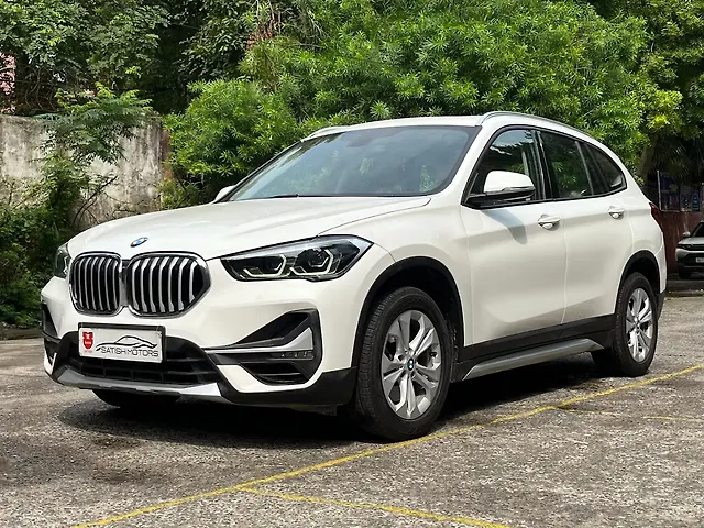Used BMW X1 [2016-2020] sDrive20i xLine[2017-2018] in Delhi