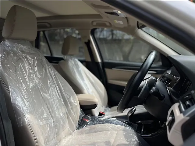 Used BMW X1 [2016-2020] sDrive20i xLine[2017-2018] in Delhi