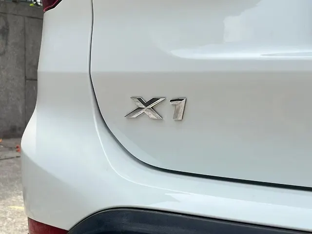 Used BMW X1 [2016-2020] sDrive20i xLine[2017-2018] in Delhi