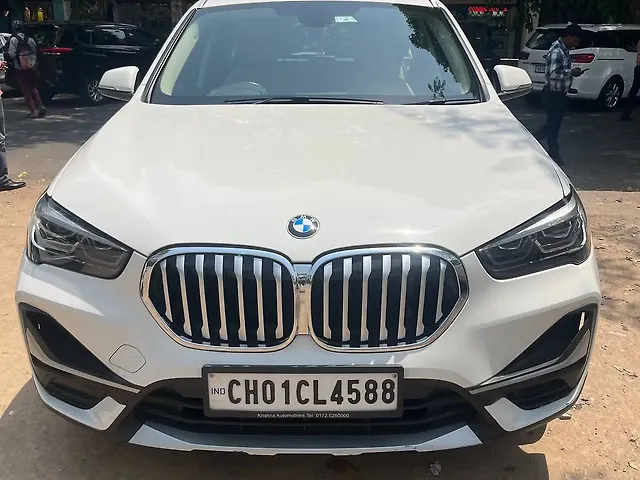 Used 2022 BMW X1 in Delhi