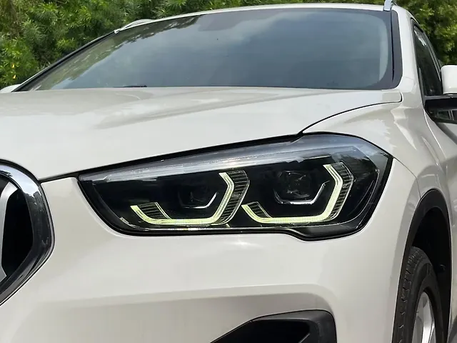 Used BMW X1 [2016-2020] sDrive20i xLine[2017-2018] in Delhi
