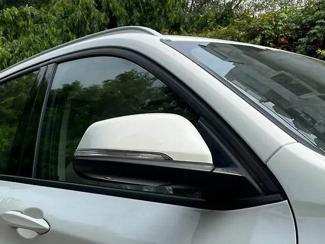 Used BMW X1 [2016-2020] sDrive20i xLine[2017-2018] in Delhi