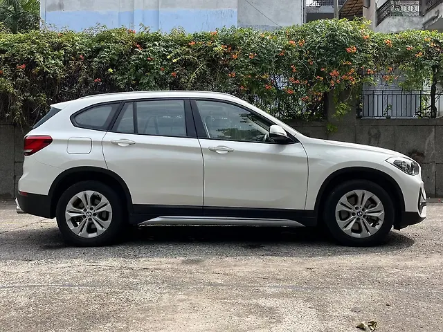 Used BMW X1 [2016-2020] sDrive20i xLine[2017-2018] in Delhi