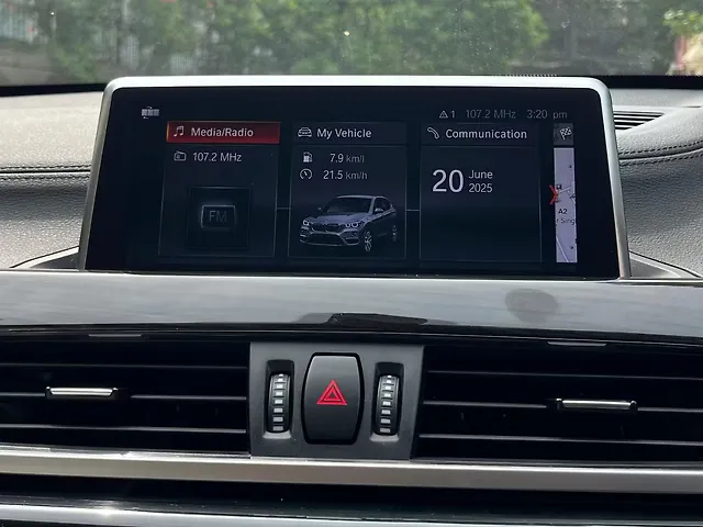 Used BMW X1 [2016-2020] sDrive20i xLine[2017-2018] in Delhi