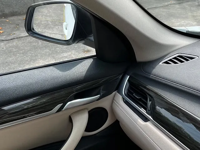Used BMW X1 [2016-2020] sDrive20i xLine[2017-2018] in Delhi