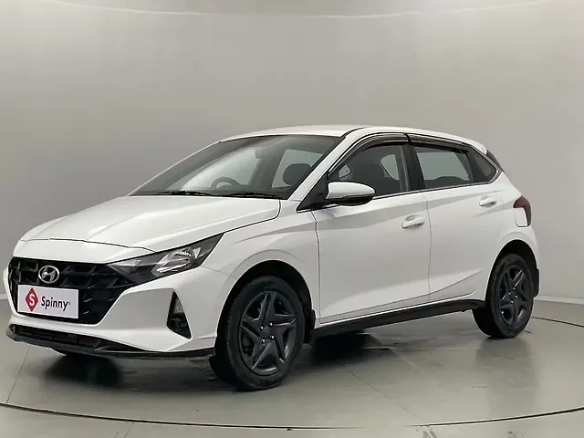 Used 2023 Hyundai Elite i20 in Jaipur