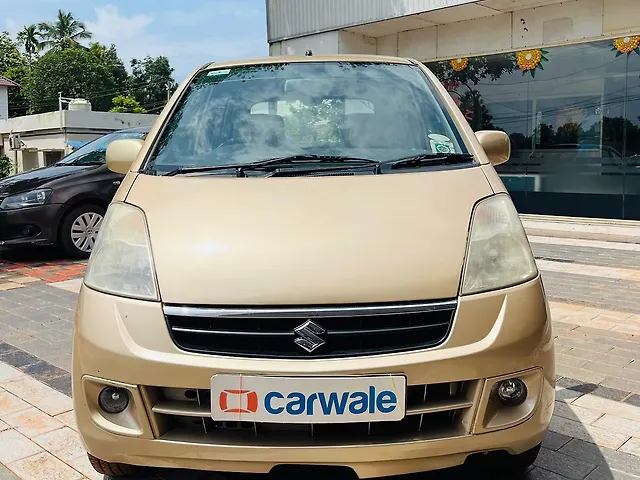 Used 2007 Maruti Suzuki Estilo in Kollam
