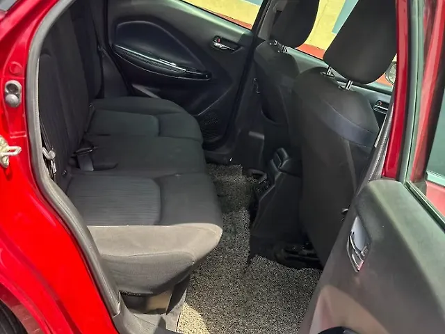 Used Maruti Suzuki Baleno Alpha (O) 1.2 in Lucknow