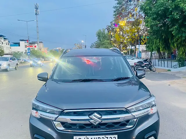 Used 2023 Maruti Suzuki XL6 in Jaipur