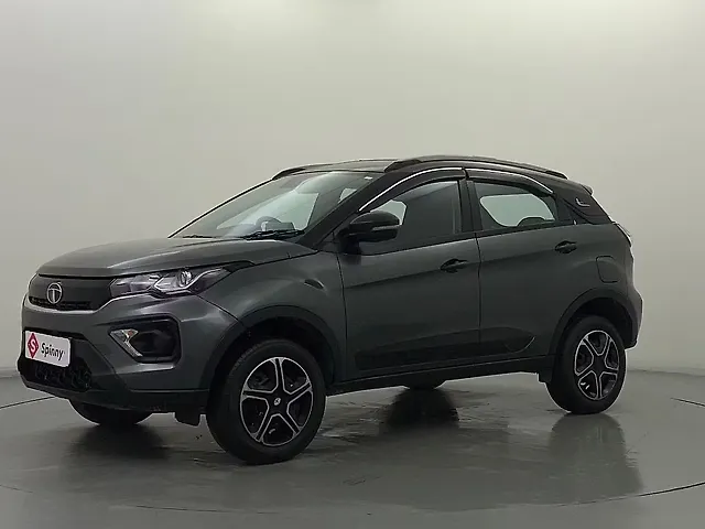 Used 2022 Tata Nexon in Ghaziabad