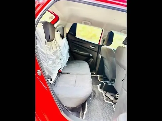 Used Maruti Suzuki Swift [2021-2024] ZXi CNG in Ahmedabad