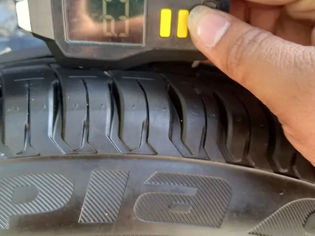 Used Maruti Suzuki Swift [2021-2024] ZXi CNG in Ahmedabad
