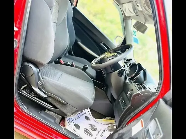 Used Maruti Suzuki Swift [2021-2024] ZXi CNG in Ahmedabad