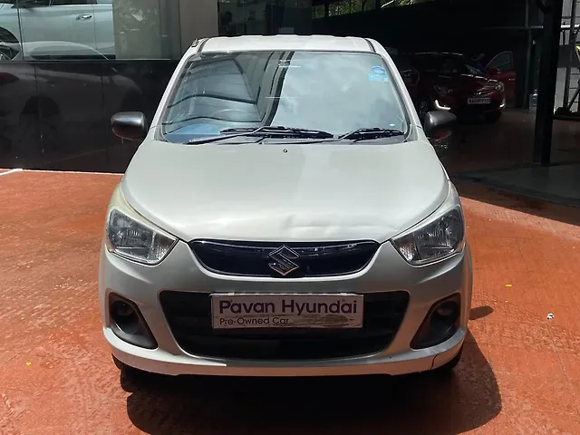 Used 2017 Maruti Suzuki Alto in Bangalore