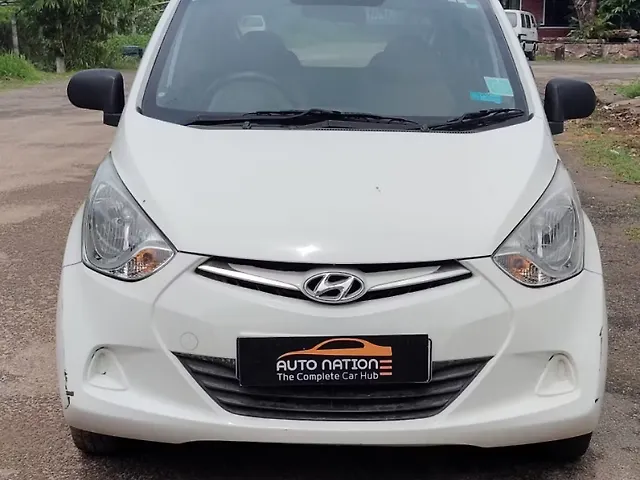 Used Hyundai Eon Era + in Thiruvananthapuram