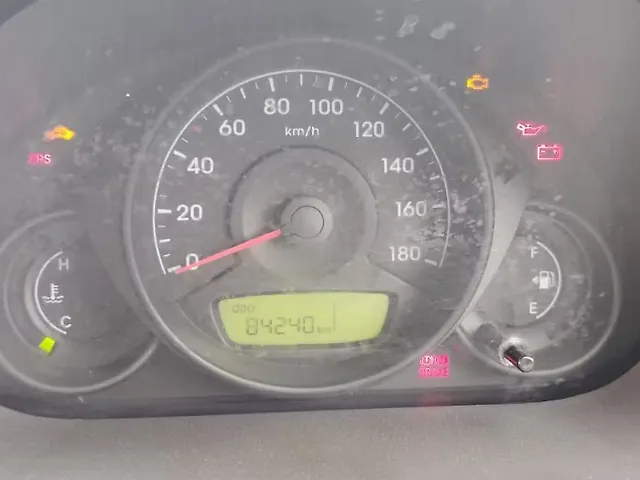 Used Hyundai Eon Era + in Thiruvananthapuram