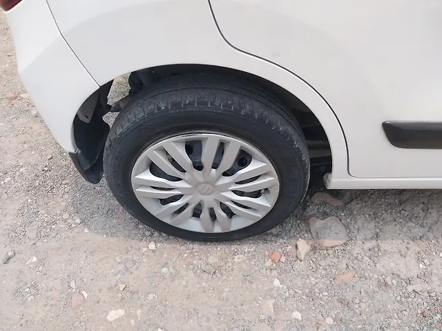 Used Maruti Suzuki Wagon R 1.0 [2014-2019] VXI+ (O) in Dehradun