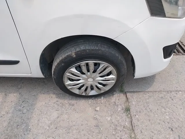 Used Maruti Suzuki Wagon R 1.0 [2014-2019] VXI+ (O) in Dehradun