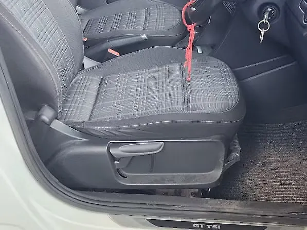 Used Volkswagen Polo [2016-2019] GT TSI in Coimbatore