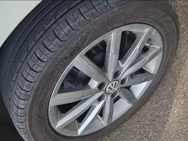 Used Volkswagen Polo [2016-2019] GT TSI in Coimbatore