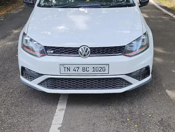 Used Volkswagen Polo [2016-2019] GT TSI in Coimbatore