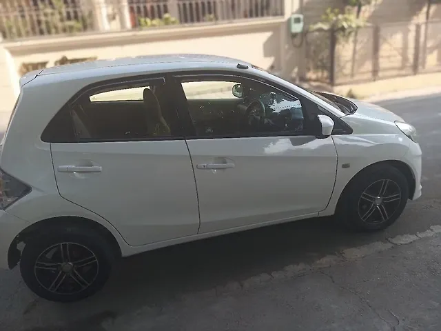 Used Honda Brio [2013-2016] S MT in Jalandhar