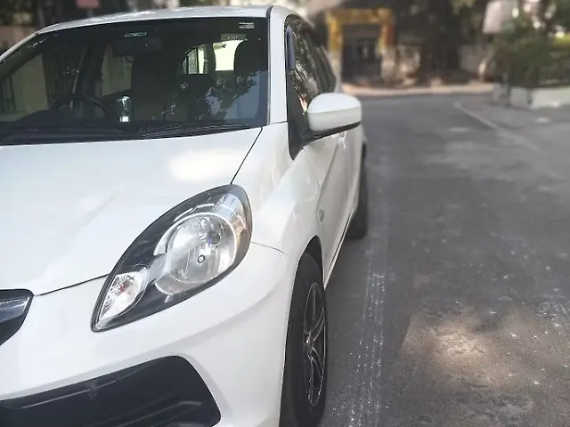 Used Honda Brio [2013-2016] S MT in Jalandhar
