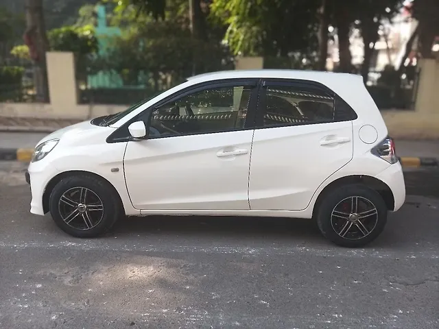 Used Honda Brio [2013-2016] S MT in Jalandhar