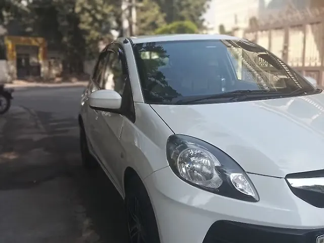 Used Honda Brio [2013-2016] S MT in Jalandhar