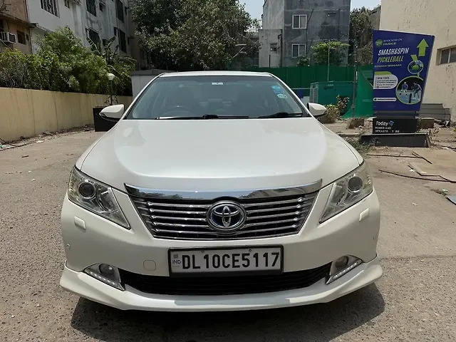 Used 2013 Toyota Camry in Delhi