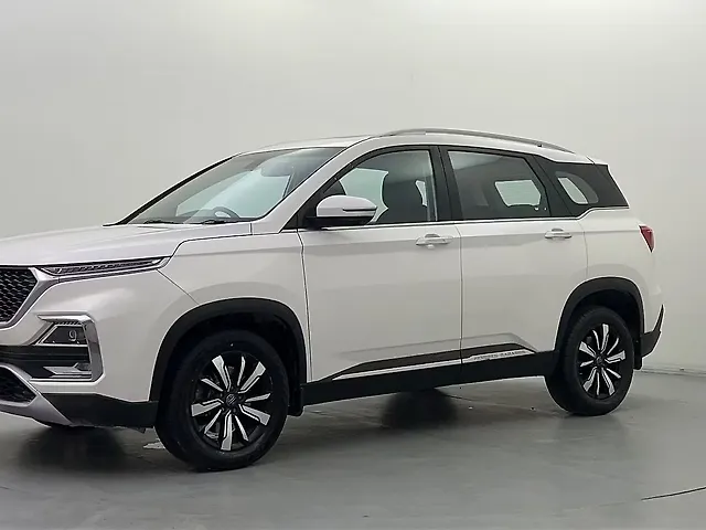 Used 2020 MG Hector in Delhi