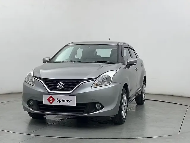 Used 2018 Maruti Suzuki Baleno in Chennai