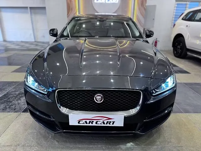 Used 2018 Jaguar XE in Hyderabad
