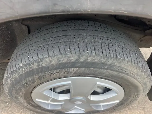Used Mahindra Scorpio [2014-2017] S4 Plus in Mumbai