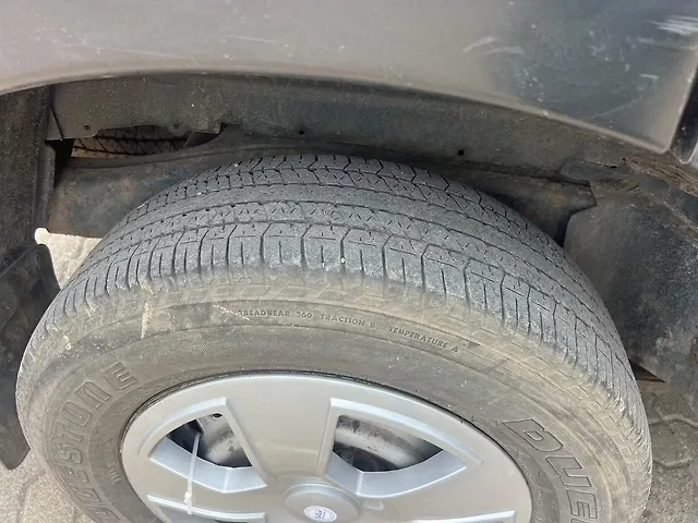 Used Mahindra Scorpio [2014-2017] S4 Plus in Mumbai