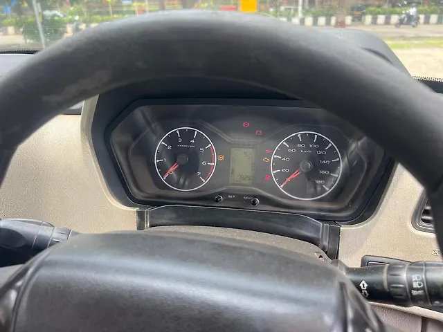 Used Mahindra Scorpio [2014-2017] S4 Plus in Mumbai