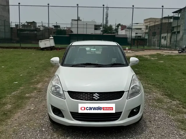 Used 2013 Maruti Suzuki Swift in Dehradun