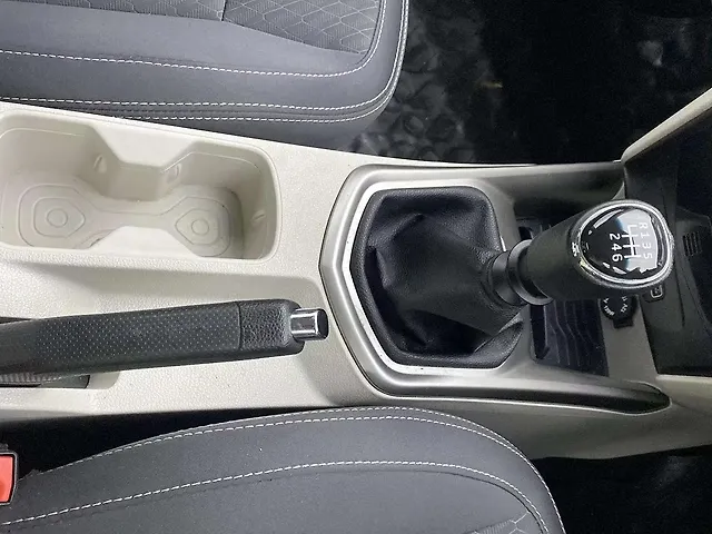 Used Mahindra XUV300 [2019-2024] W8 1.5 Diesel [2020] in Hyderabad