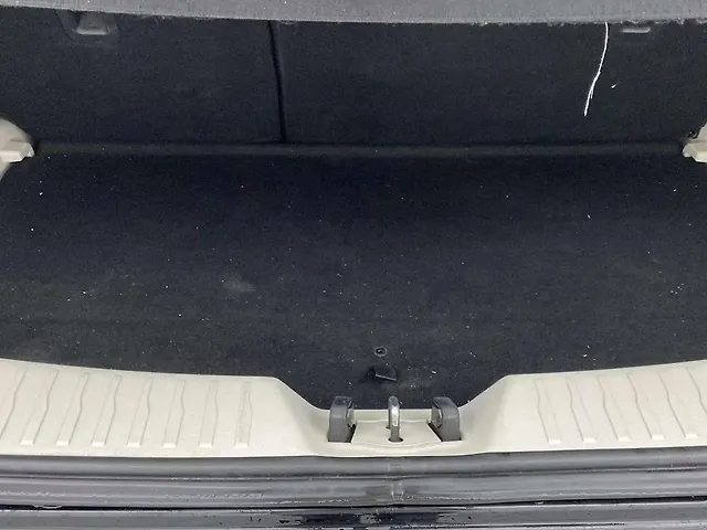 Used Mahindra XUV300 [2019-2024] W8 1.5 Diesel [2020] in Hyderabad