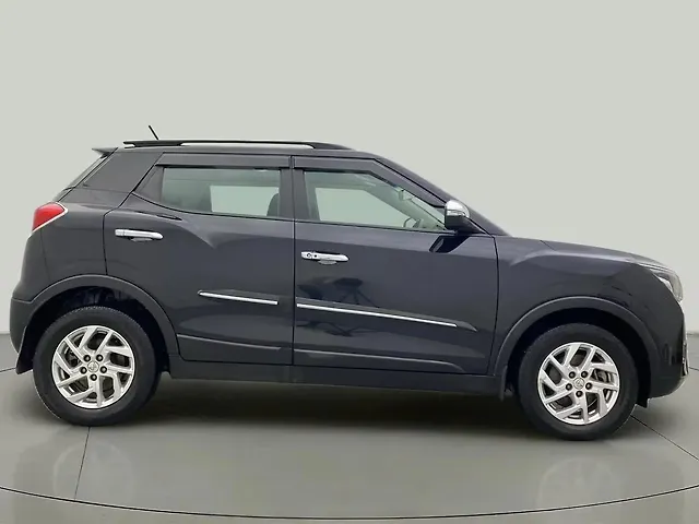 Used Mahindra XUV300 [2019-2024] W8 1.5 Diesel [2020] in Hyderabad