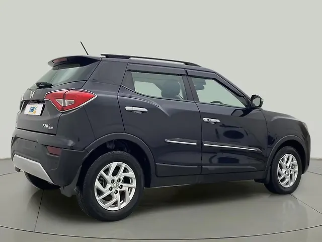 Used Mahindra XUV300 [2019-2024] W8 1.5 Diesel [2020] in Hyderabad