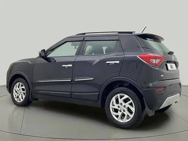 Used Mahindra XUV300 [2019-2024] W8 1.5 Diesel [2020] in Hyderabad