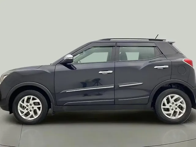 Used Mahindra XUV300 [2019-2024] W8 1.5 Diesel [2020] in Hyderabad