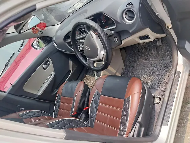 Used Maruti Suzuki Alto K10 [2014-2020] VXi AMT [2014-2018] in Dehradun