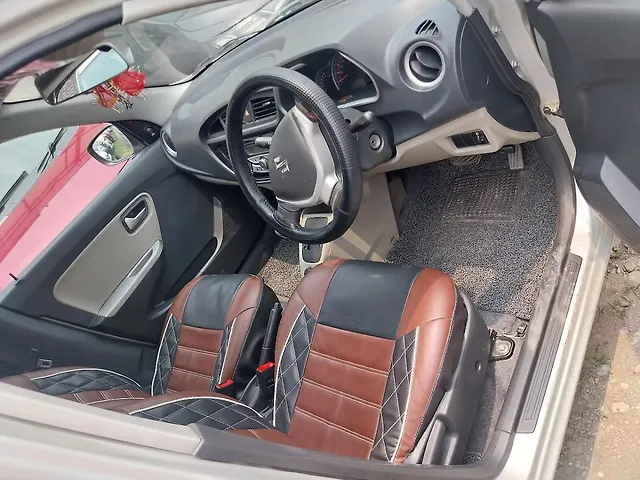 Used Maruti Suzuki Alto K10 [2014-2020] VXi AMT [2014-2018] in Dehradun